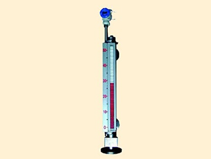 UHZ-50/C型系列側(cè)裝式磁性浮球液位計